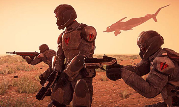 Planetside 2 Pecahkan Rekor Dunia! 11 planetside 21