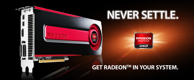 AMD Merilis GPU Tahiti LE Pada 27 November Ini Secara Terbatas! 2 radeon