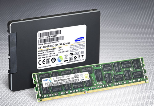 Samsung Umumkan Solusi Green Memory Generasi Keempat 10 samsung green sol
