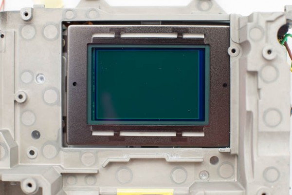 sensor sensor
