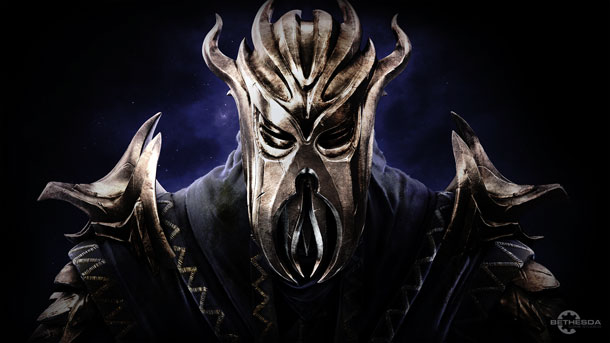 Bethesda Perkenalkan DLC Terbaru Skyrim – Dragonborn! 6 skyborn dlc