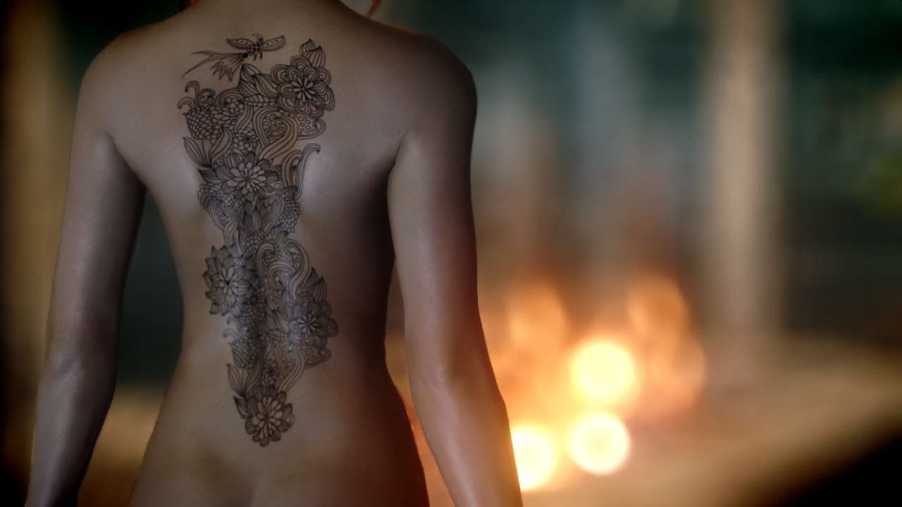 Nikmati Dunia Skyrim Dalam Kualitas Next-Gen! 2 skyrim mod10