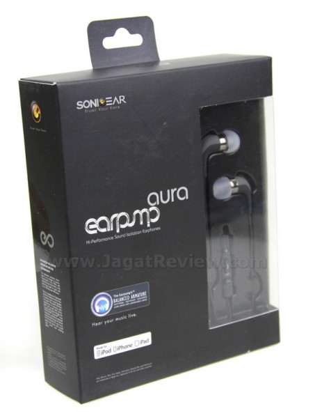 sonicgear earpunp aura  1 sonicgear earpunp aura 1