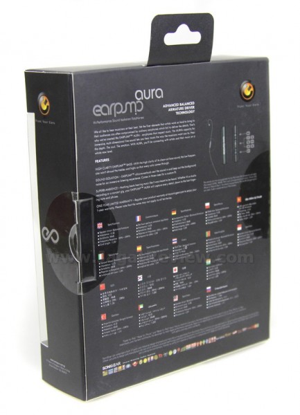sonicgear earpunp aura  2 sonicgear earpunp aura 2