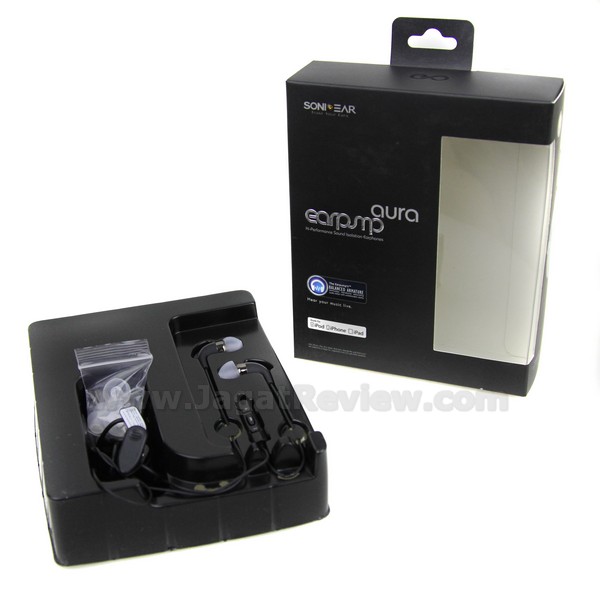 sonicgear earpunp aura  3 sonicgear earpunp aura 3