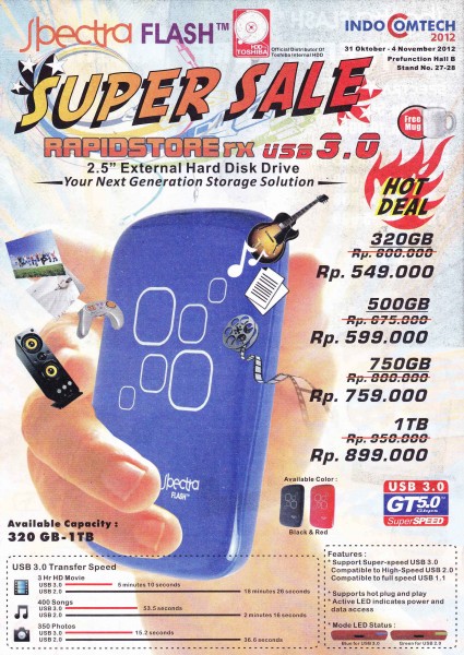 spectra-flash spectra flash