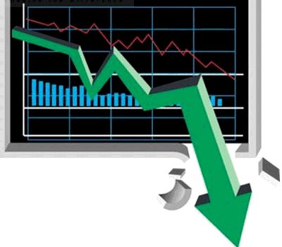 AMD, Intel dan Apple Capai Rekor Saham Terendah 19 stock market crash