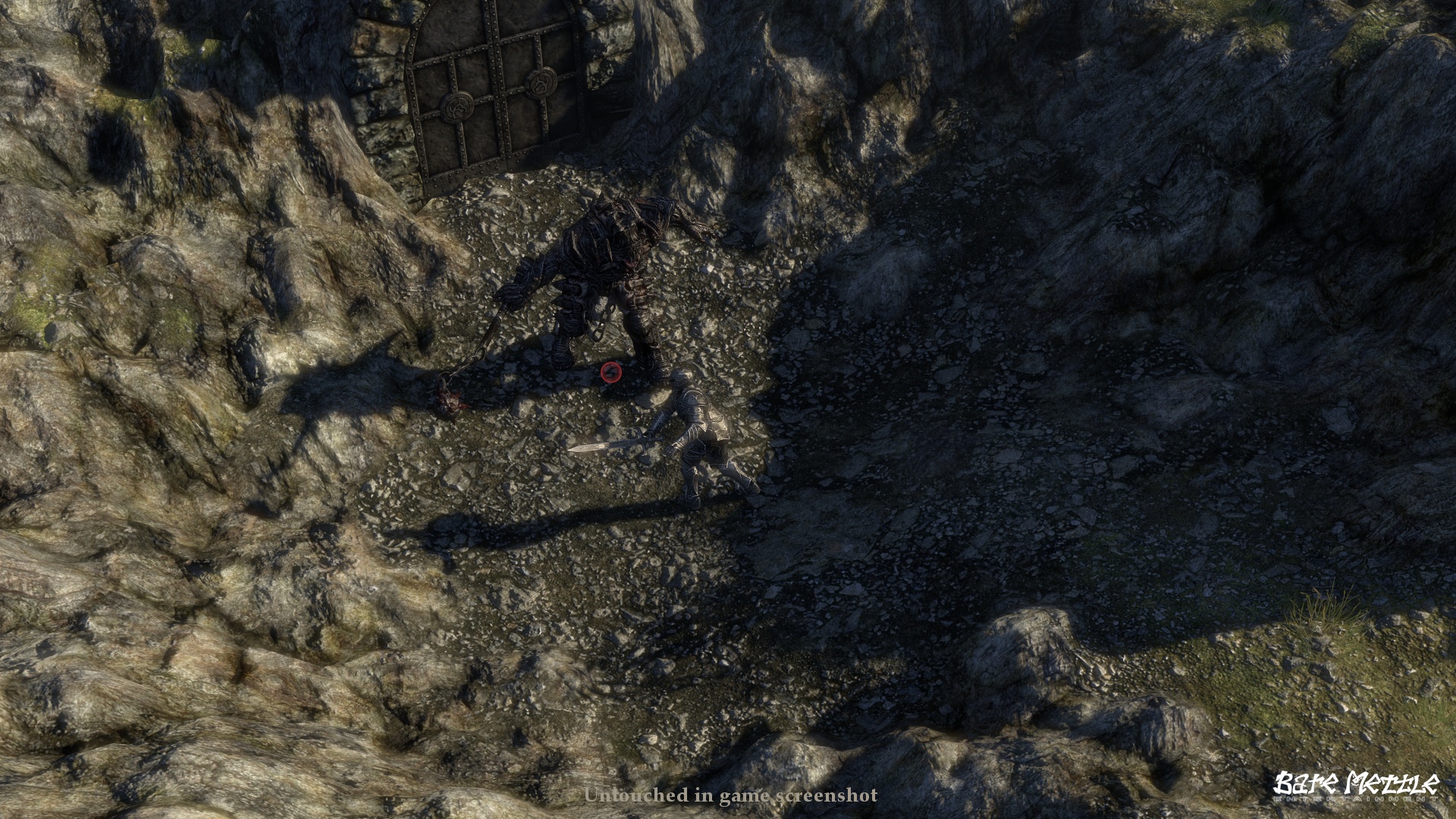 Sui Generis: Proyek Action RPG dengan Physics! 12 sui generis physics