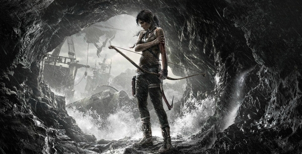 Tomb Raider Reboot Butuh 15 Jam Gameplay 6 tomb raider reboot