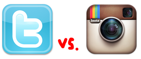Bersaing dengan Instagram, Twitter Dikabarkan Akan Tambah Filter Foto 4 twitter insta
