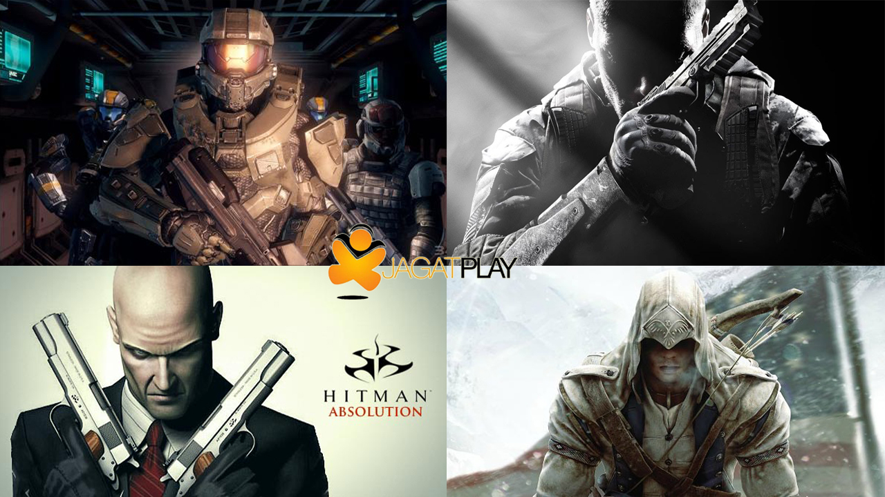 Upcoming Game Release: November 2012 4 upcoming gaming release november