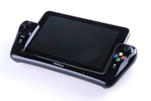 Peluncuran WikiPad Ditunda! 2 wikipad