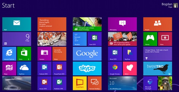windows 8 windows 8