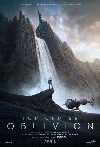 Inikah Trend Poster Film di Tahun 2013? 5 1356379558
