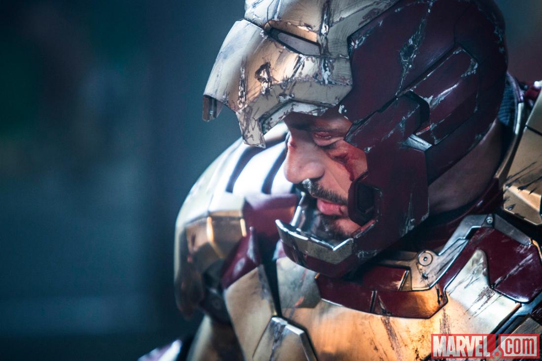 Iron Man 3 Akan Memperlihatkan Kekalahan Tony Stark 23 50d246952987f