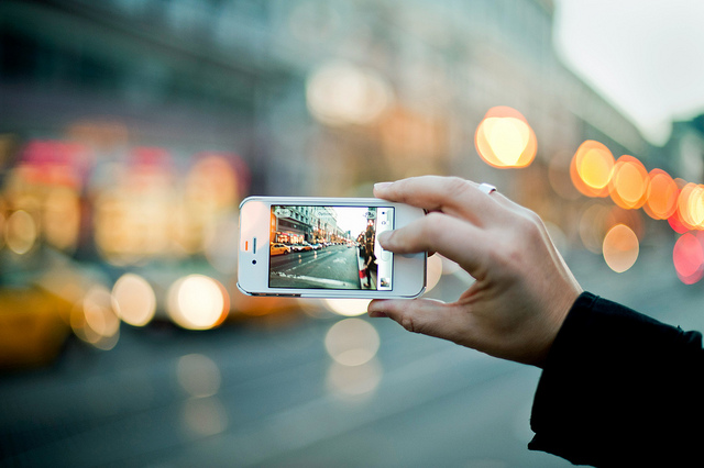 Ungkap Kepribadian Anda dengan Photo Filter yang Anda Gunakan 2 6957993551 d4bfa24670 z