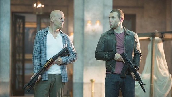 Film yang Akan Datang 2013 (Part 1) 9 A Good Day to Die Hard