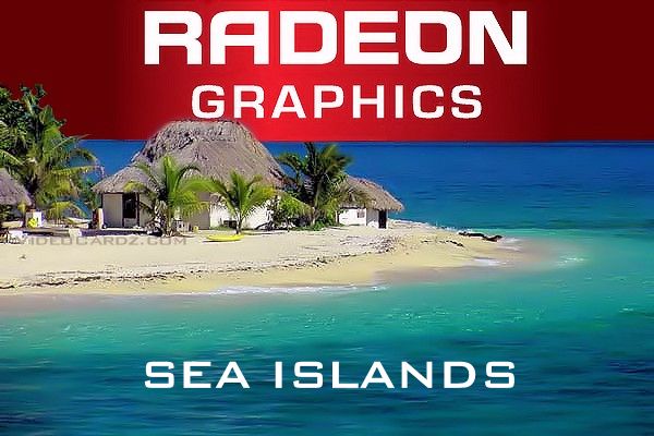 AMD Radeon HD 8000 Series Diperkirakan Hadir Pada Kuartal 2 2013 3 AMD sea2