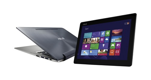ASUS Transformer Book 01a ASUS Transformer Book 01a