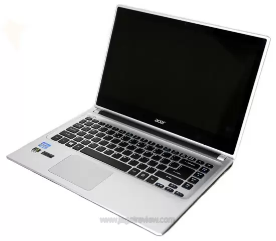 Review Notebook Acer Aspire V5-471PG: Notebook Layar Besar dengan Touch Screen 1 Acer Aspire V5 471PG 1