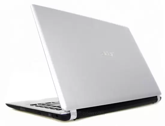 Review Notebook Acer Aspire V5-471PG: Notebook Layar Besar dengan Touch Screen 2 Acer Aspire V5 471PG 9