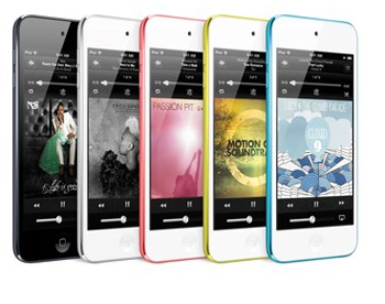 Rumor: iPhone 5S Bakal Hadir Tahun Depan? 13 Apple