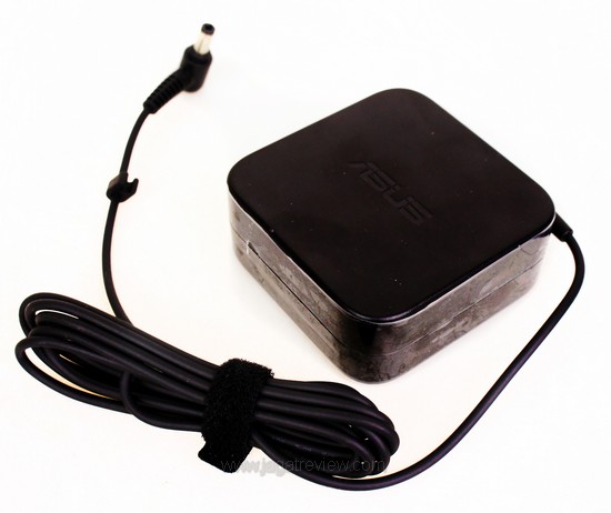 Review Asus VivoBook S400C: Ultrabook dengan Layar Sentuh 7 Asus VivoBook S400 10