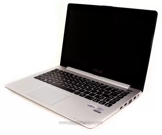 Review Asus VivoBook S400C: Ultrabook dengan Layar Sentuh 1 Asus VivoBook S400 12
