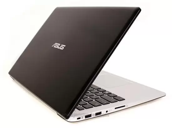 Review Asus VivoBook S400C: Ultrabook dengan Layar Sentuh 10 Asus VivoBook S400 2