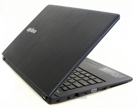 Review Axioo Neon BNE: Notebook Murah untuk Pekerjaan Harian yang Ringan 2 Axioo Neon BNE 2