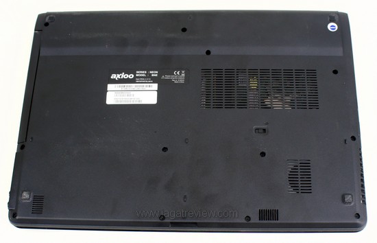 Review Axioo Neon BNE: Notebook Murah untuk Pekerjaan Harian yang Ringan 5 Axioo Neon BNE 8