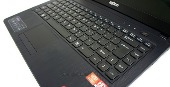 Review Axioo Neon BNE: Notebook Murah untuk Pekerjaan Harian yang Ringan 6 Axioo Neon BNE 9