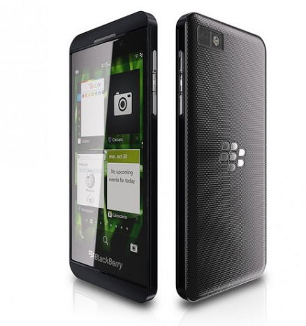 Blackberry Blackberry