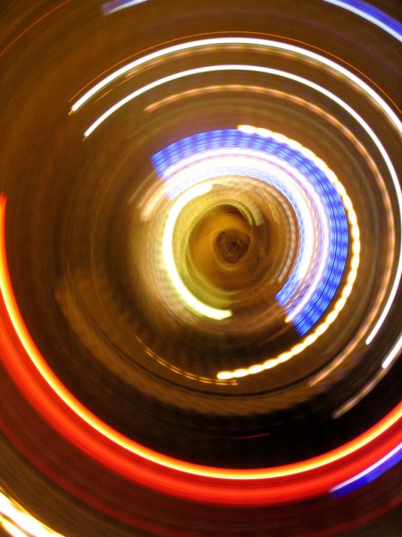 Camera Fly 3