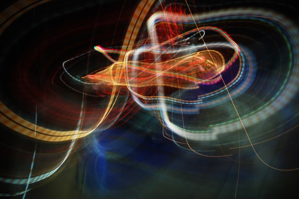 Camera Fly 5