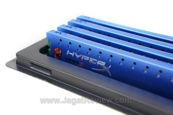 Review Kingston HyperX Genesis 8GB DDR3-2400C11 Quad-Channel Kit: RAM Low-Profile yang Bertenaga 13 DSC05564ss