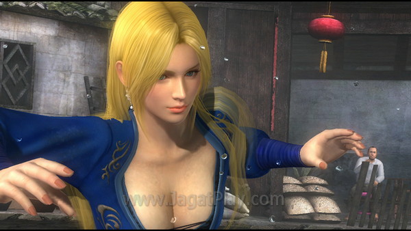 Patch Terbaru Dead or Alive 5 Hadirkan Fitur “Nakal” 1 Dead or Alive 5 part 2 29
