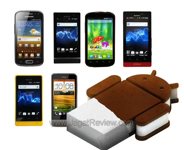 Memilih Smartphone Android Harga Murah Terbaik 3 Dua Jutaan