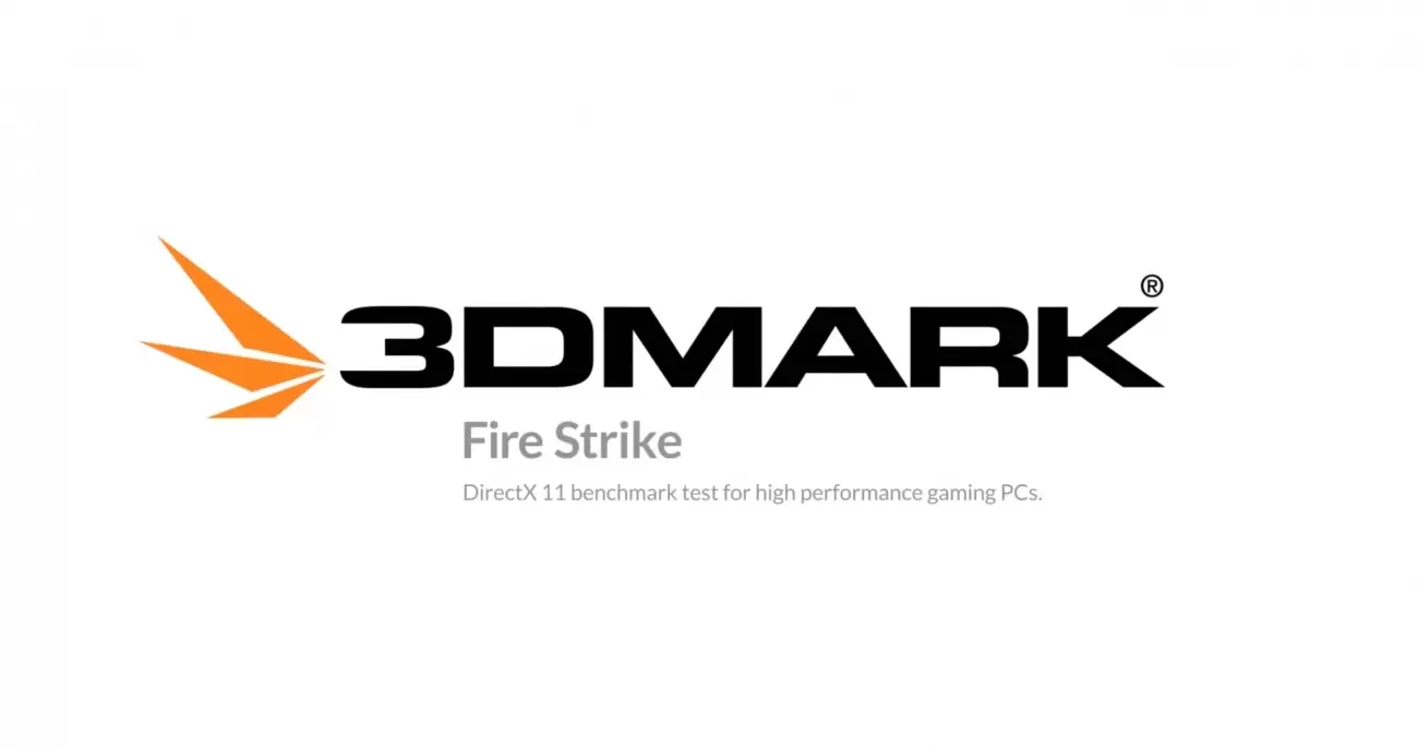 Futuremark Merilis Video Teaser 3D Mark Fire Strike Terbaru di YouTube 3 Futuremark Fire Strike Logo