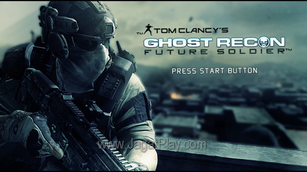 Ghost Recon: Future Soldier Dapatkan Sekuel 10 Ghost Recon Future Soldier 2