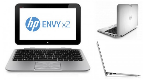 HP Envy X2 HP Envy X2