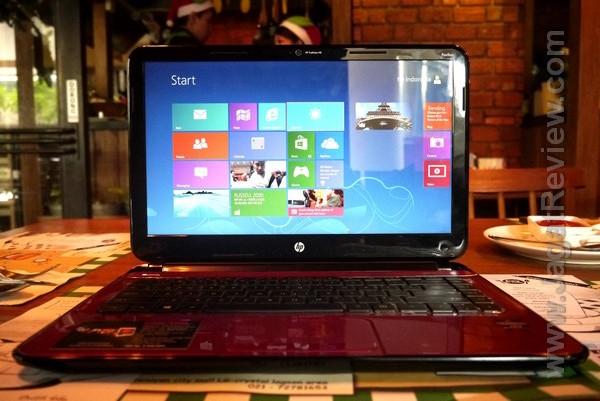 HP Pavillion Sleekbook 14 (1) HP Pavillion Sleekbook 14 1