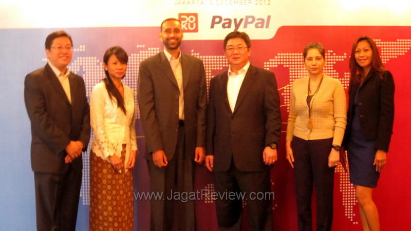 DOKU Gandeng PayPal Hadirkan e-Commerce Lintas Negara 11 IMG 1755