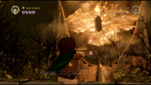 Review LEGO Lord of The Rings: Petualangan Middle-Earth yang Unik! 7 LEGO LOTR 140