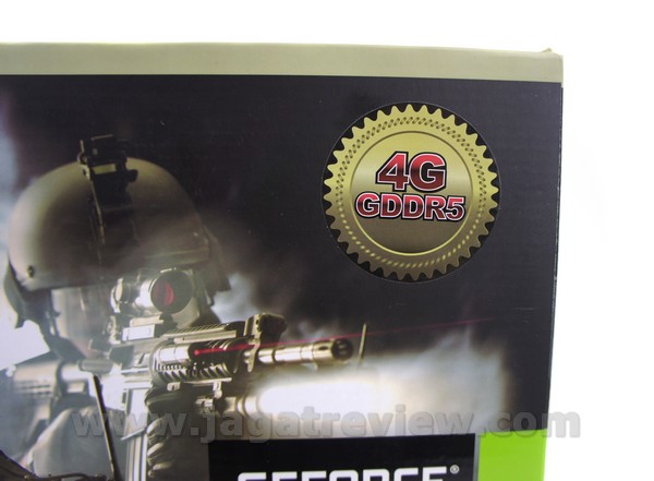 Leadtek GTX680 4GB 00017