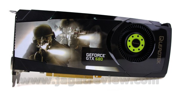 Leadtek GTX680 4GB 00018