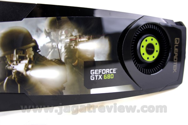 Leadtek GTX680 4GB 00019