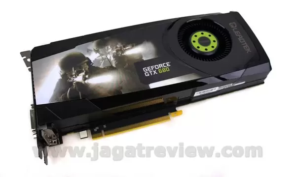 Review VGA NVIDIA Leadtek GTX 680 4GB: Siap Untuk NV Surround dan 4K Display! 3 Leadtek GTX680 4GB 00020