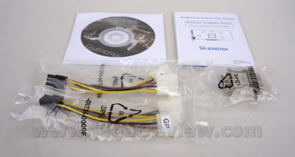 Leadtek GTX680 4GB 00026