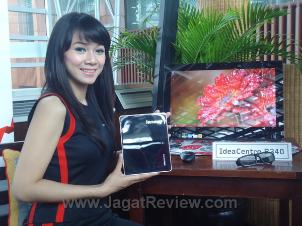 Lenovo Memperkenalkan Desktop PC Tertipis dengan Harga Terjangkau 7 Lenovo Ideacenter Q190 dan B340 2